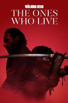 行尸走肉:存活之人