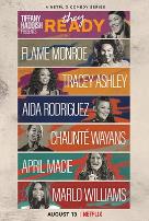 蒂凡尼·哈迪斯巨献:新秀辈出 第一季