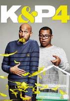 基和皮尔 第四季