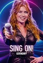 唱出王者：德国