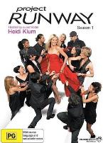 天桥骄子第一季