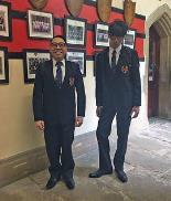 嘩鬼上學去 农夫篇