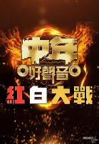 中年好声音红白大战