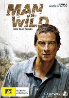 荒野求生第三季