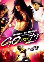 随着我的节奏舞动