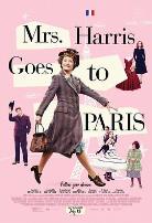 哈里斯夫人去巴黎 Mrs Harris Goes to Paris