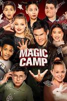 魔法训练营