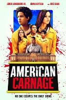 美国大屠杀 American Carnage