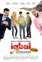 伊克巴尔之超级芯片