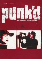 明星大整蛊第二季