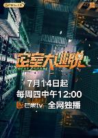 密室大逃脱大神版之大神聊天室