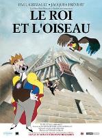 国王与小鸟(原声版)