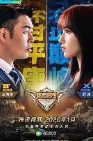 终极高手第二季