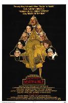 尼罗河上的惨案