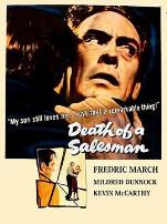 推销员之死1951