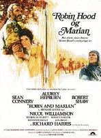 罗宾汉与玛莉安