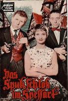 古堡幽灵(国语版)