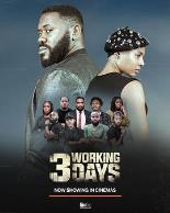 3个工作日