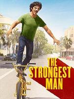 最强壮的人