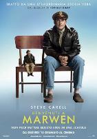 欢迎来到马文镇