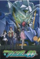 机动战士高达00