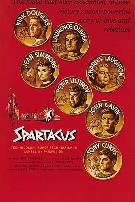 斯巴达克斯1960