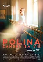 波丽娜:舞蹈人生