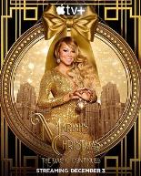 玛丽亚·凯莉的圣诞节:魔法继续