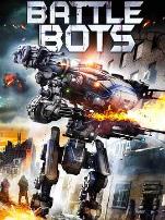 机器人大战 第四季