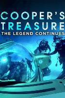 太空人的藏宝图 第一季