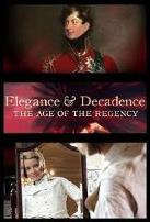 优雅与颓废:摄政时代