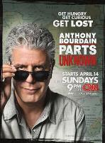 安东尼·波登：未知之旅 第五季