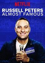 拉塞尔·皮特斯:即将成名