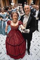 亲密共舞:舞蹈的私密历史