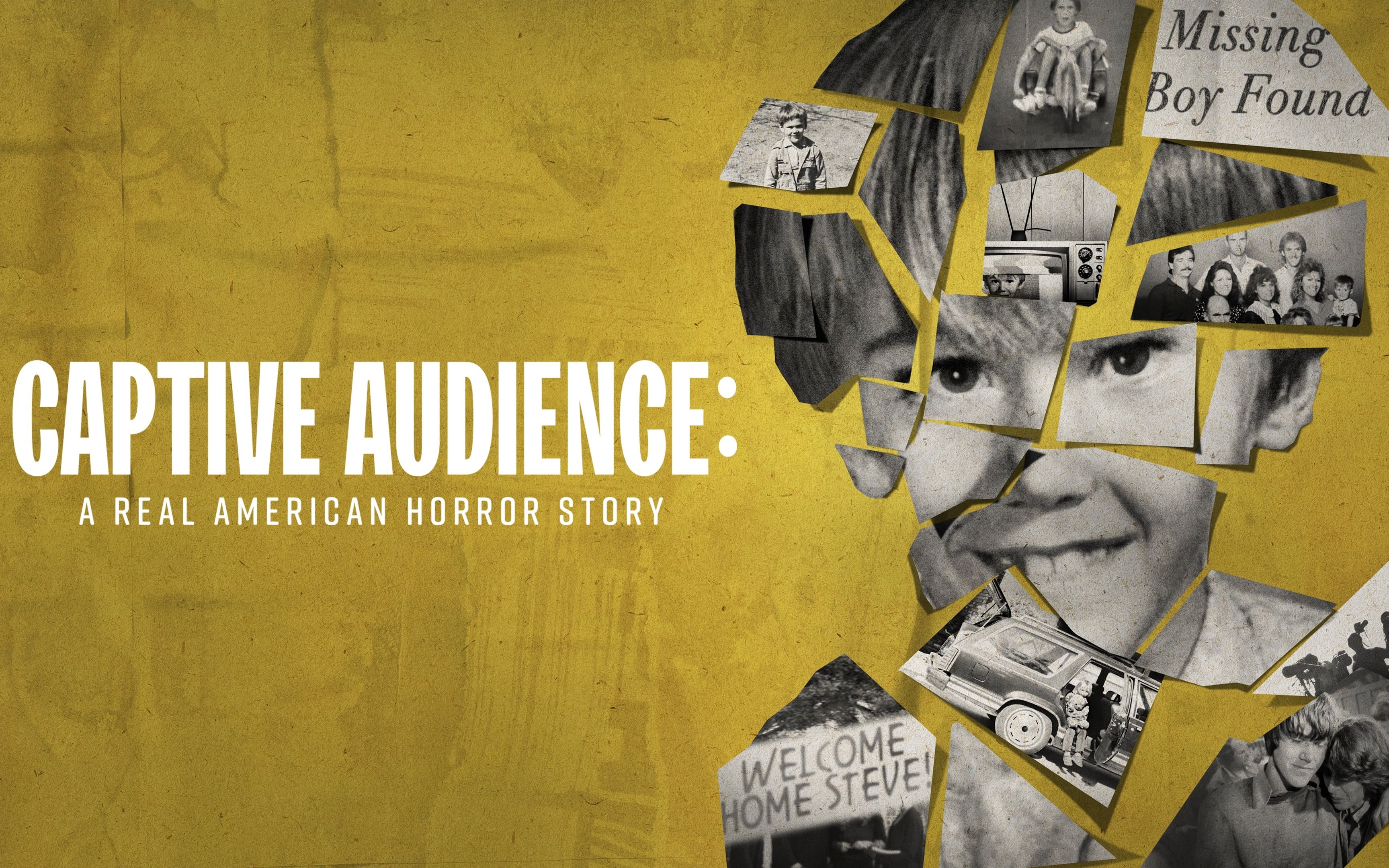 黑白兄弟:美国恐怖真人真事