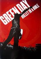 绿日乐队:圣经上的子弹演唱会