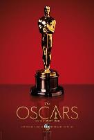 第89届奥斯卡颁奖典礼