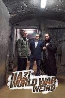 纳粹世界大战诡事