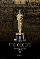 第79届奥斯卡颁奖典礼