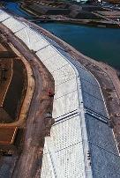 沉没中的城市 第一季