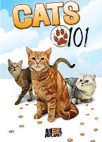 喵星人百科第一季