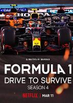 一级方程式:疾速争胜 第四季