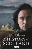 苏格兰历史 第二季