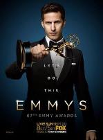 第67届黄金时段艾美奖颁奖典礼