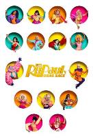 鲁保罗变装皇后秀 第十一季