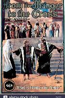 拿撒勒的耶稣1912