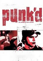 明星大整蛊第一季