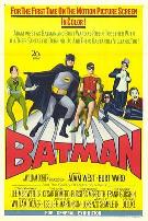 蝙蝠侠:大电影