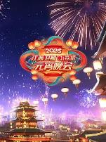 2025江苏卫视ai荔枝元宵晚会