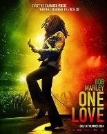 鲍勃·马利：一份爱